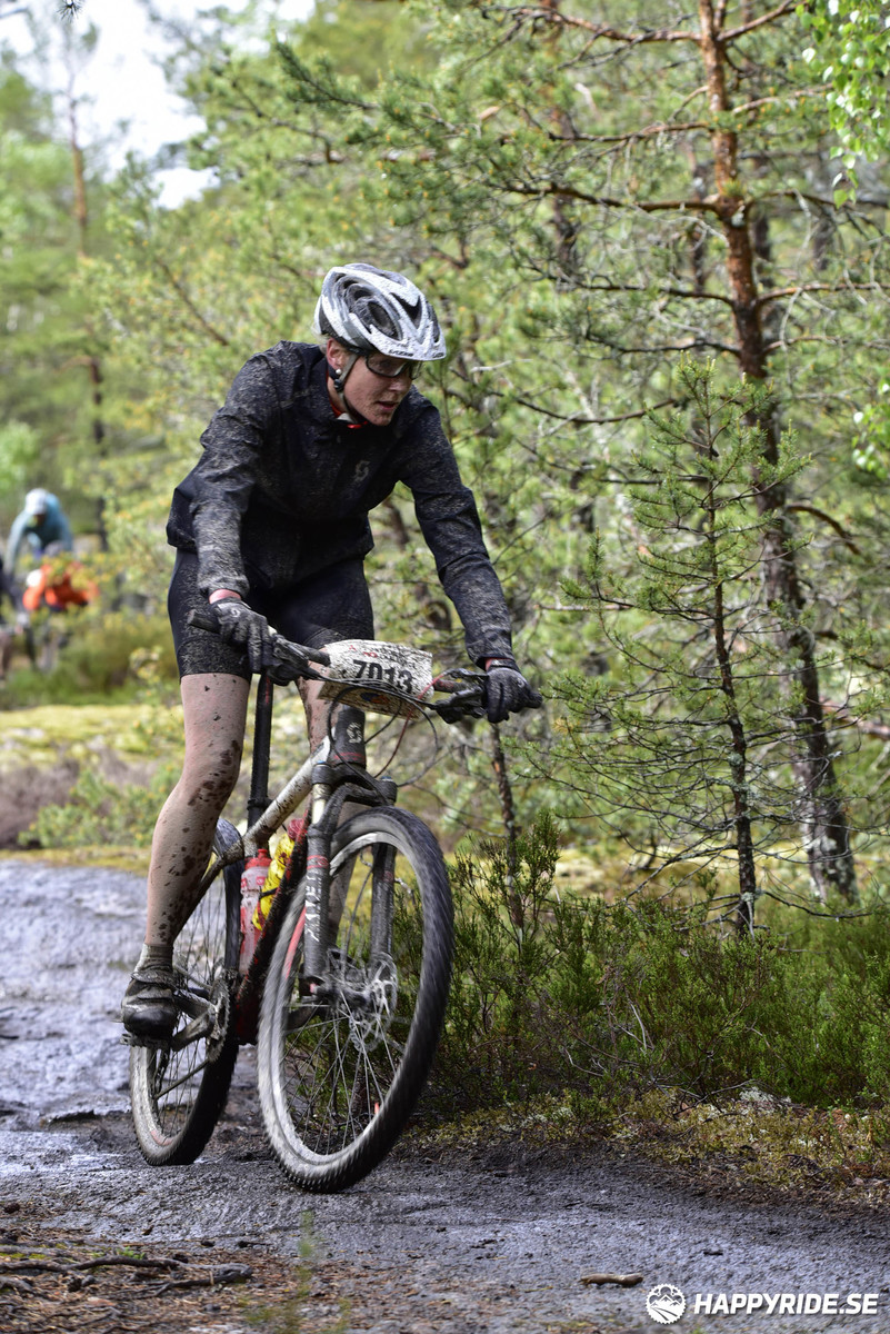 Bild från Lida Loop 2019